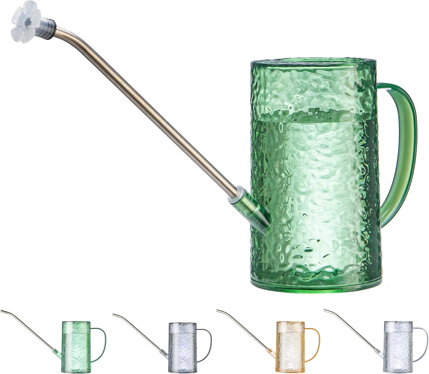 Watering Can - Regadera Pequeña para Plantas de Interior
