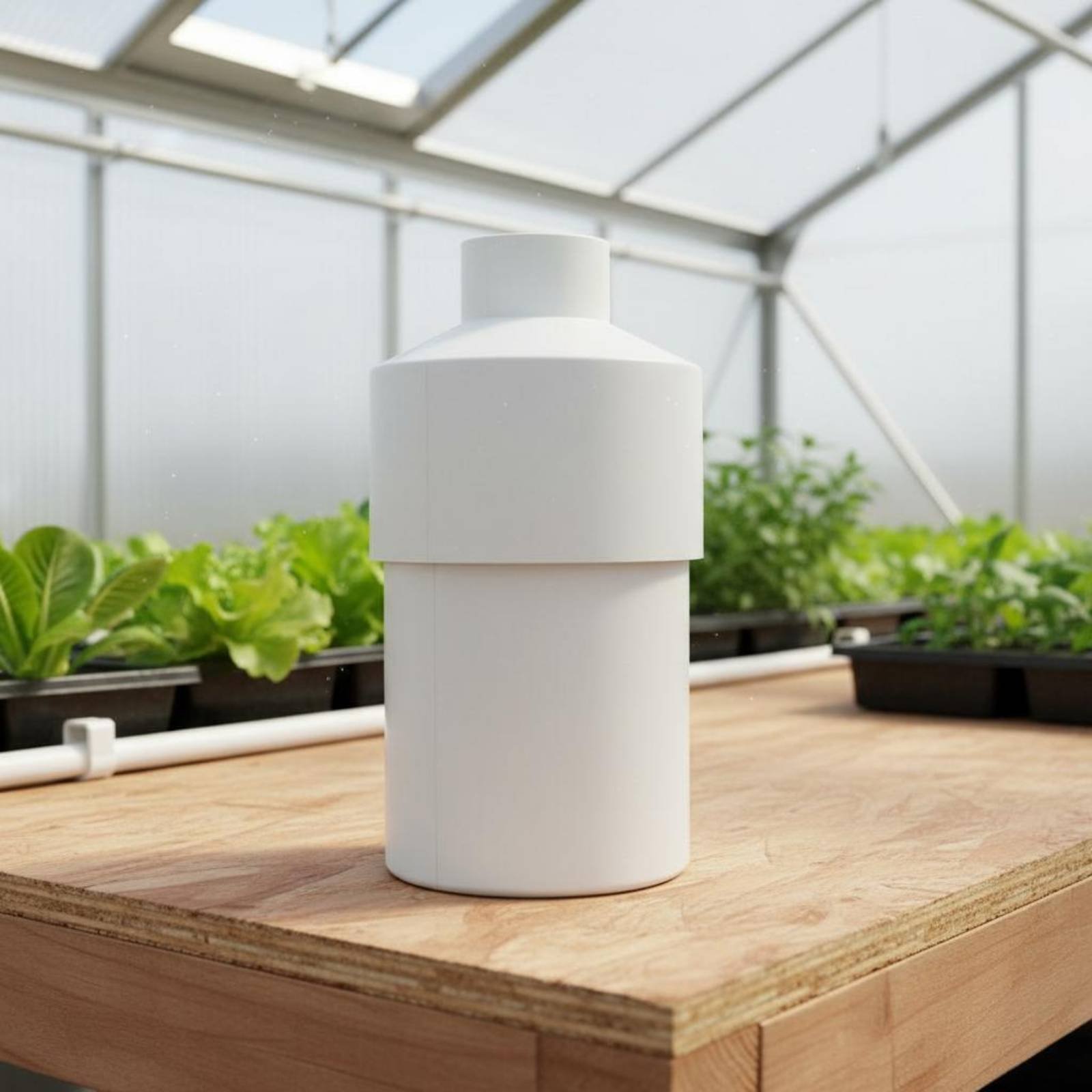 Hydroponic Kit - Kit de Sistema de Flujo y