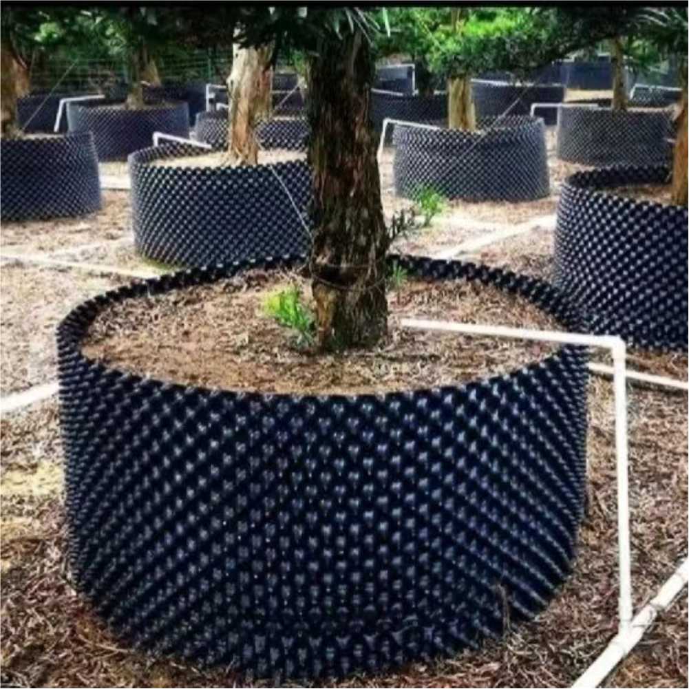 Plant Pot - Maceta de cultivo para árboles, bonsáis