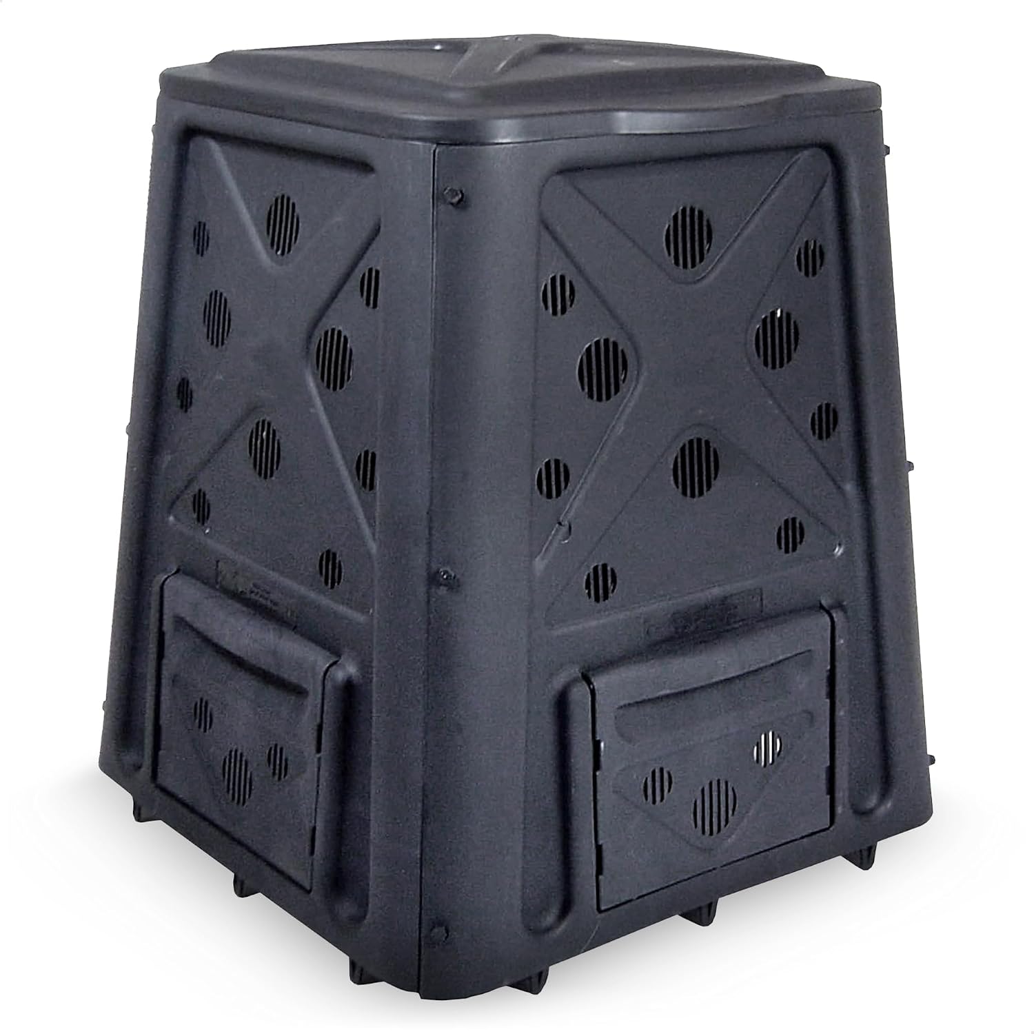 Compost Bin - Contenedor de compostaje para exteriores Redmon