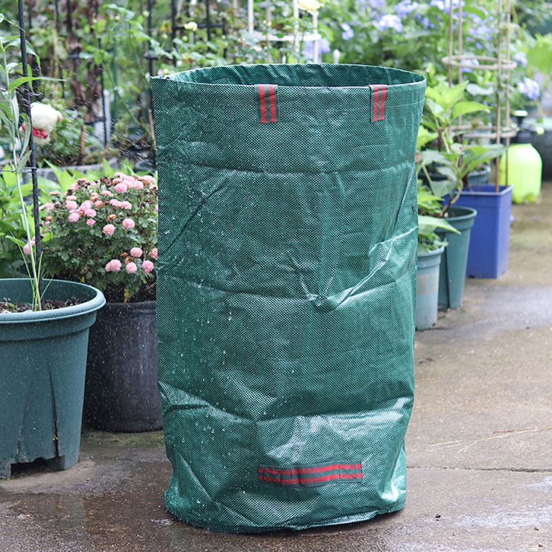 Bolsa grande para residuos de  - Grow Bag reseña y precio