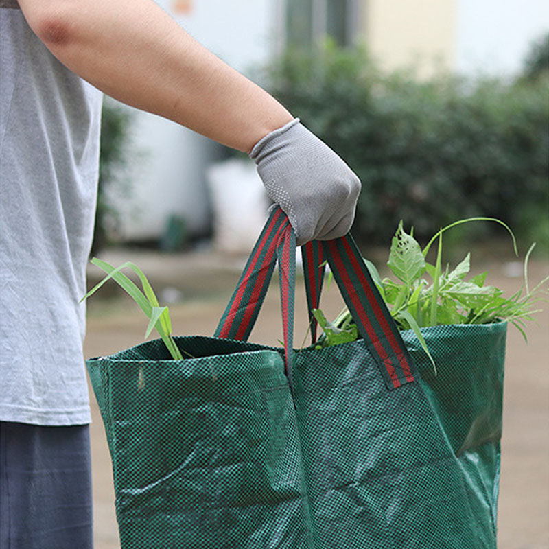 Bolsa grande para residuos de  - Grow Bag reseña y precio