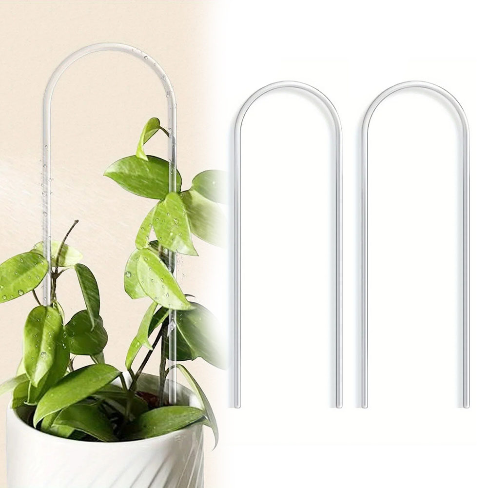 Estante acrílico para plantas  - Indoor Herb Garden reseña y precio