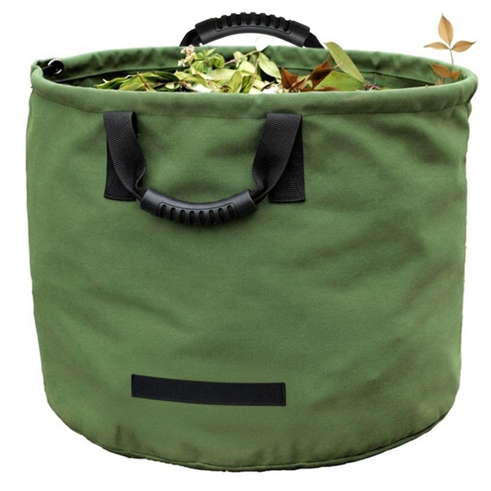 Bolsa de Jardín Portátil y Res - Grow Bag reseña y precio