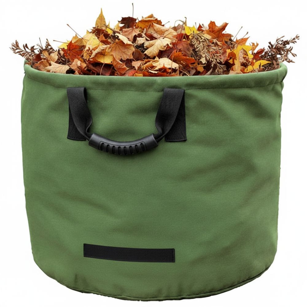 Bolsa de Jardín Portátil y Res - Grow Bag reseña y precio