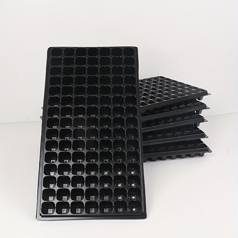 Bandeja de vivero de 10-20 pos - Seed Starter Tray reseña y precio