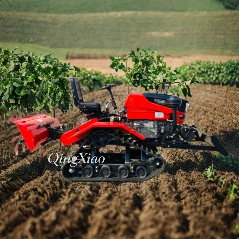 Cultivador Rotatorio Ligero FO - Raised Garden Bed reseña y precio