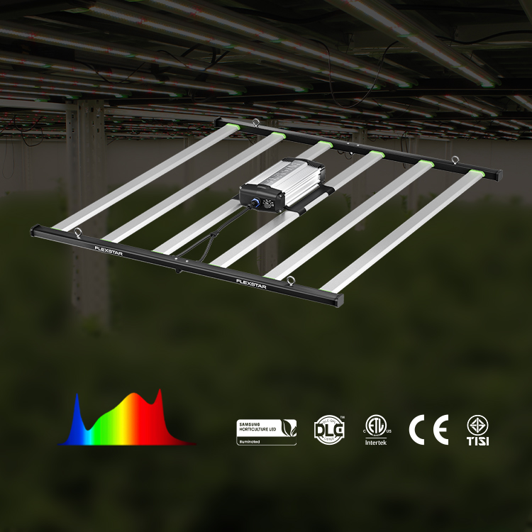 Lámpara de Cultivo LED de Espe - Grow Light Led reseña y precio