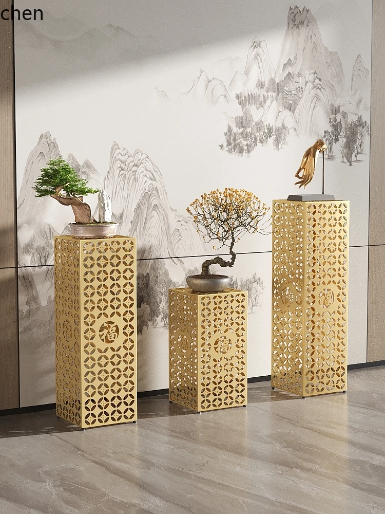 TQH-a7.7 Soporte Moderno Minim - Plant Pot reseña y precio