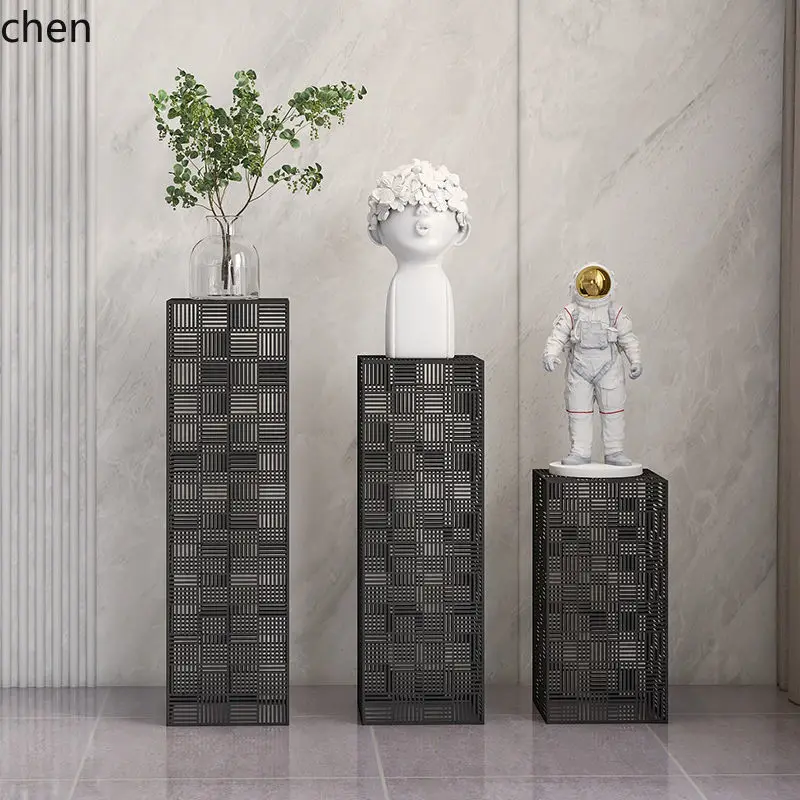 TQH-a7.7 Soporte Moderno Minim - Plant Pot reseña y precio