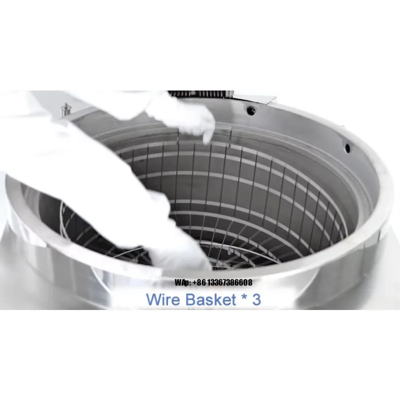 Autoclave Vertical de 200L par - Grow Bag reseña y precio