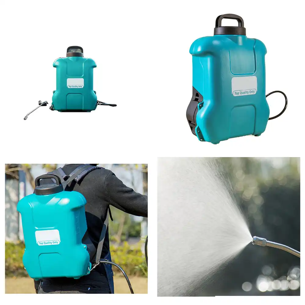 Pulverizador de Mochila para P - Watering Can reseña y precio