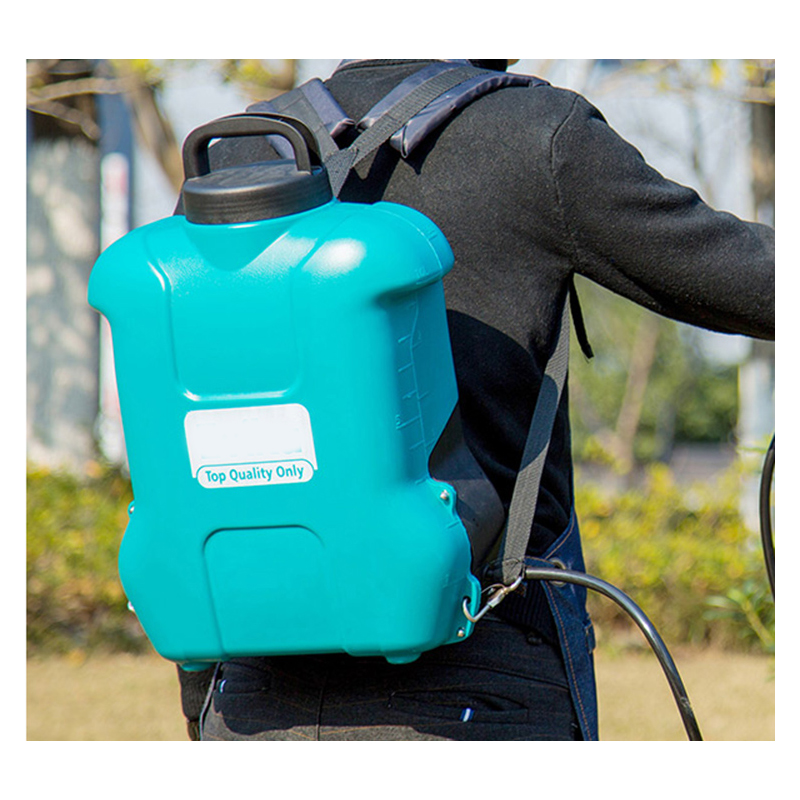 Pulverizador de Mochila para P - Watering Can reseña y precio