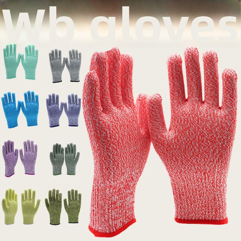 Guantes Resistentes a Cortes d - Garden Gloves reseña y precio