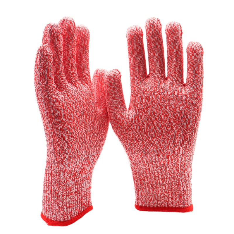 Guantes Resistentes a Cortes d - Garden Gloves reseña y precio