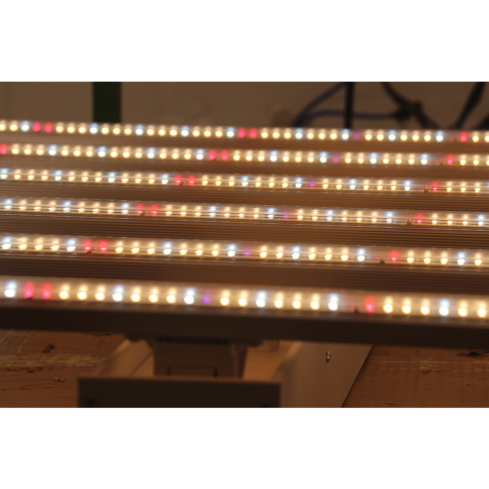 Lámpara LED para Cultivo de Pl - Grow Light Led reseña y precio