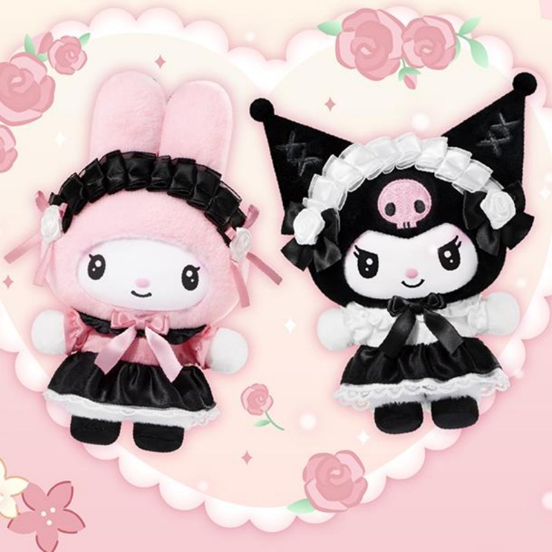 Sanrio personajes Angel Garden - Grow Bag reseña y precio