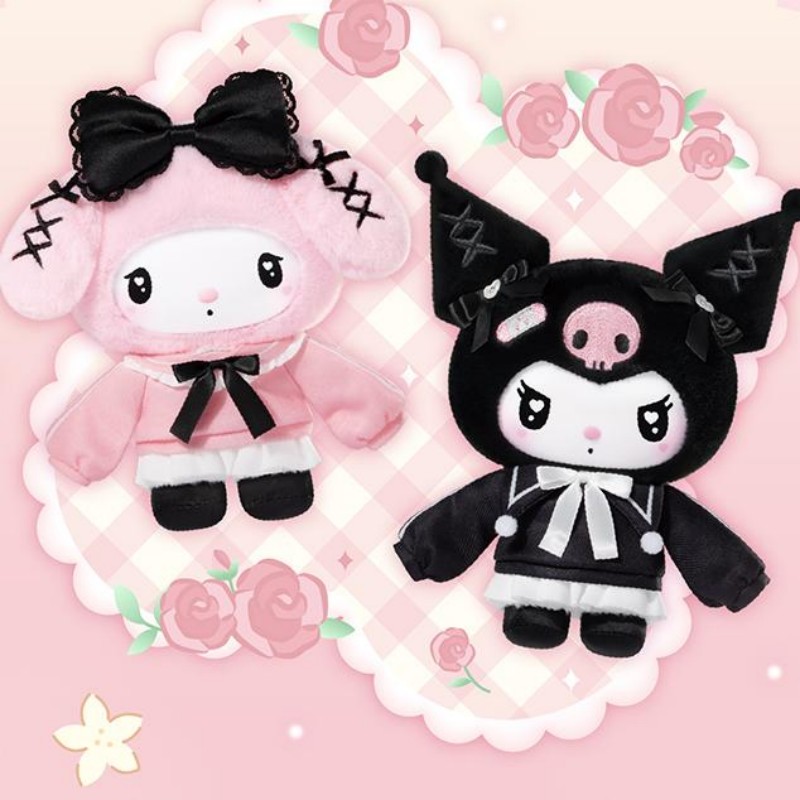Sanrio personajes Angel Garden - Grow Bag reseña y precio