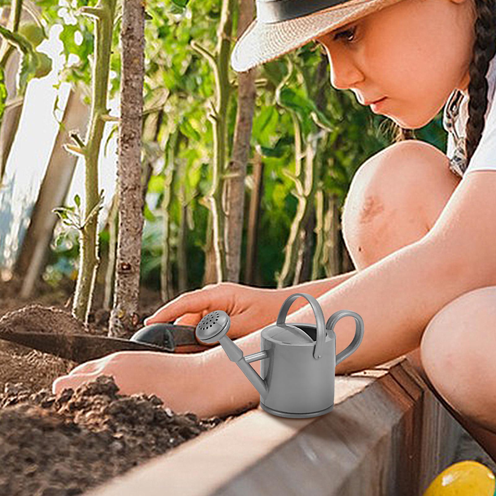 Mini regadera para niños, rega - Watering Can reseña y precio