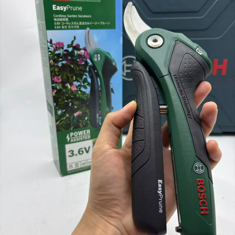 Tijeras de podar inteligentes  - Pruning Shears reseña y precio