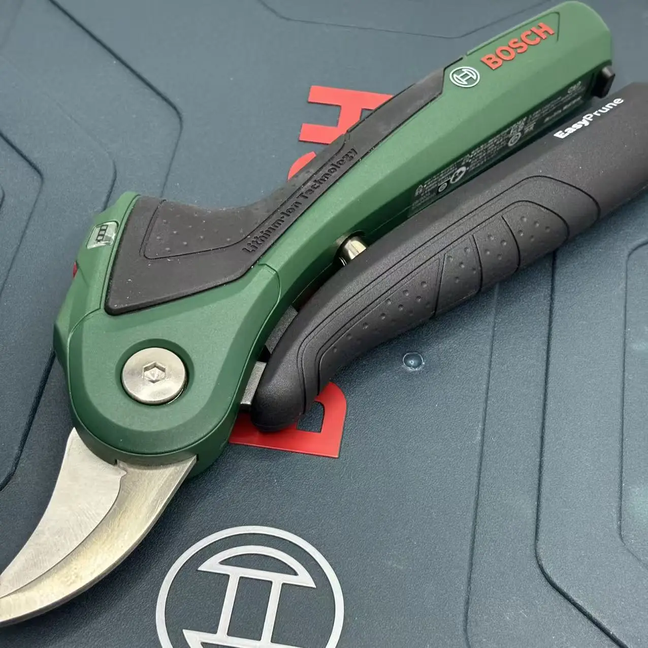Tijeras de podar inteligentes  - Pruning Shears reseña y precio