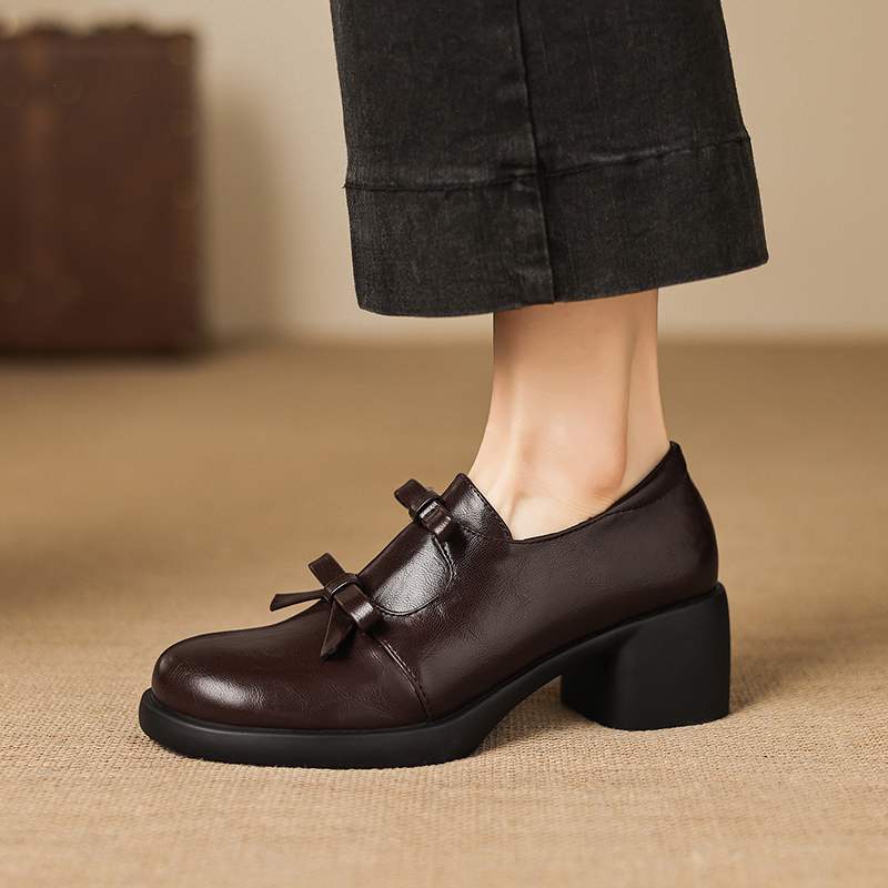 Krazing Pot Zapatos Oxford inf - Plant Pot reseña y precio
