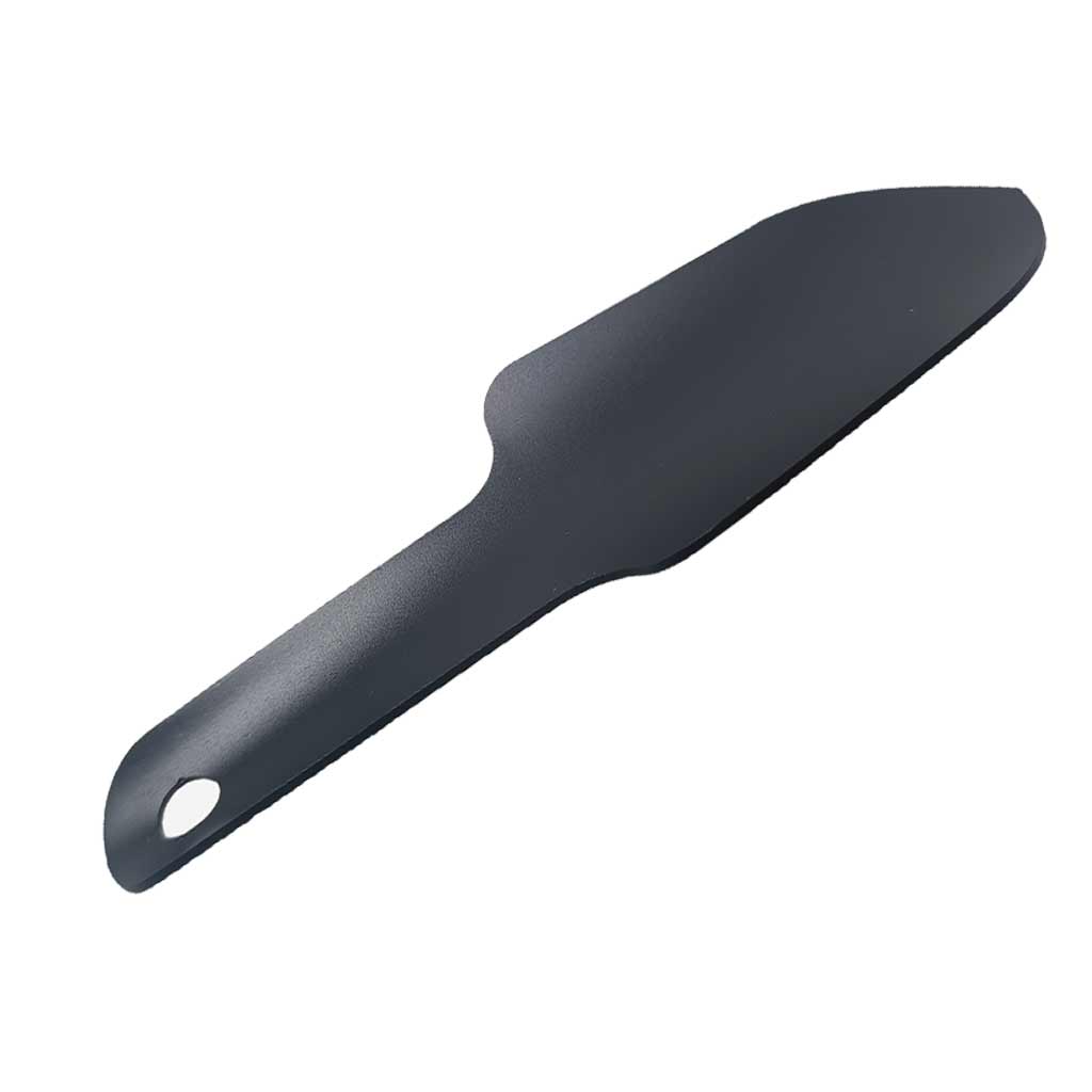 Pala militar portátil para pla - Trowel Garden Tools reseña y precio