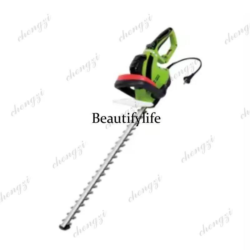 Tijeras de podar eléctricas AS - Pruning Shears reseña y precio
