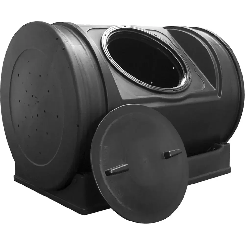 Contenedor de compost para jar - Compost Bin reseña y precio