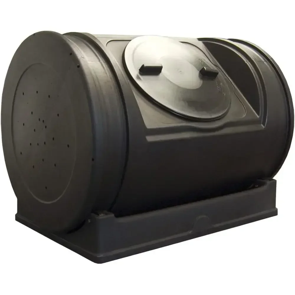 Contenedor de compost para jar - Compost Bin reseña y precio