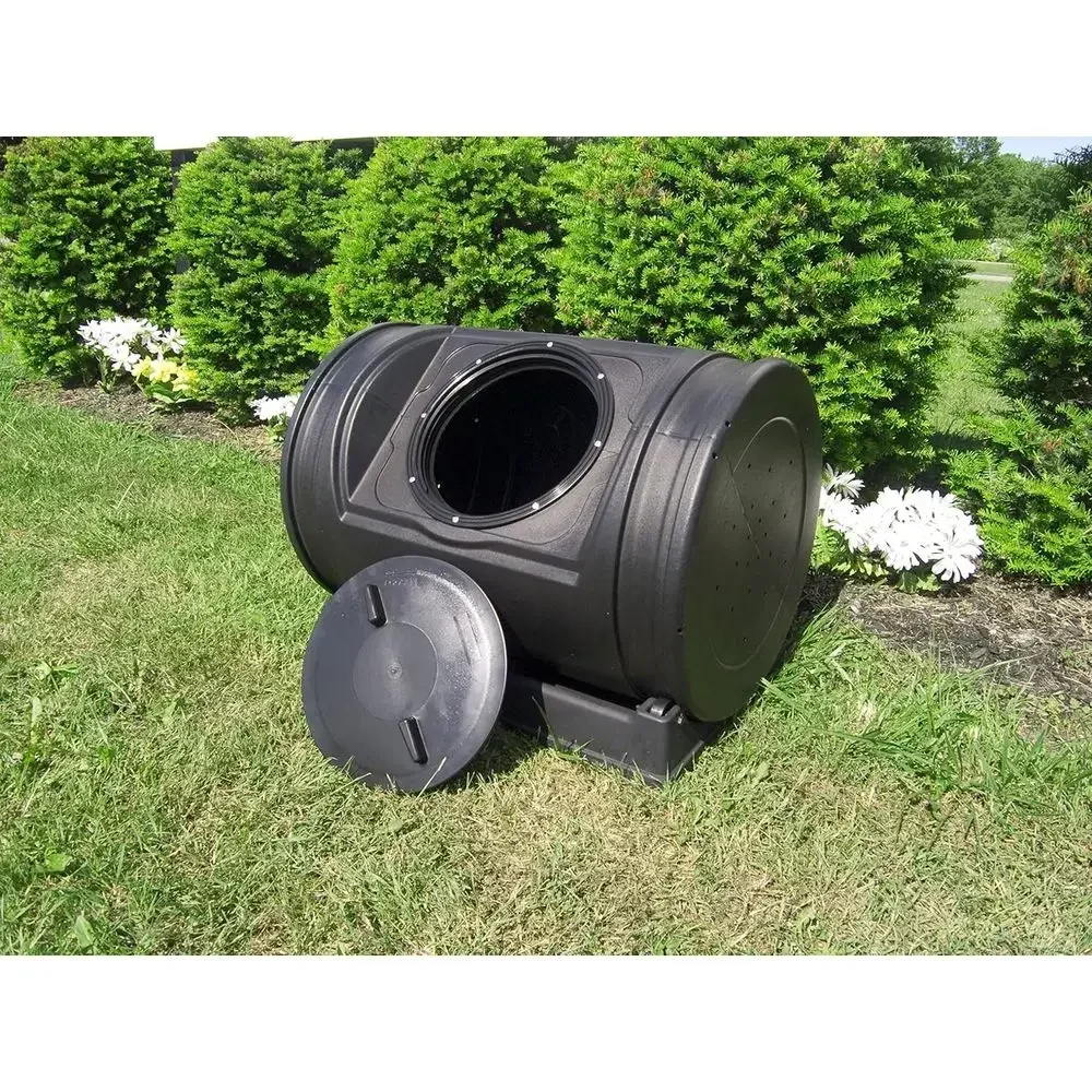 Contenedor de compost para jar - Compost Bin reseña y precio