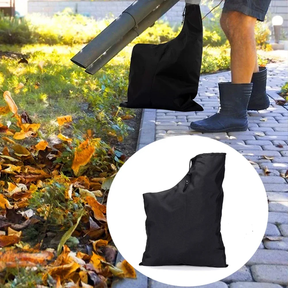 Bolsa de vacío para soplador d - Grow Bag reseña y precio