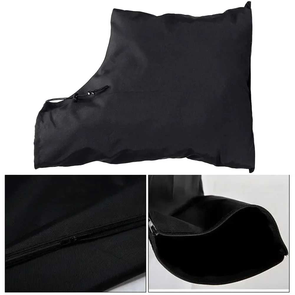 Bolsa de vacío para soplador d - Grow Bag reseña y precio