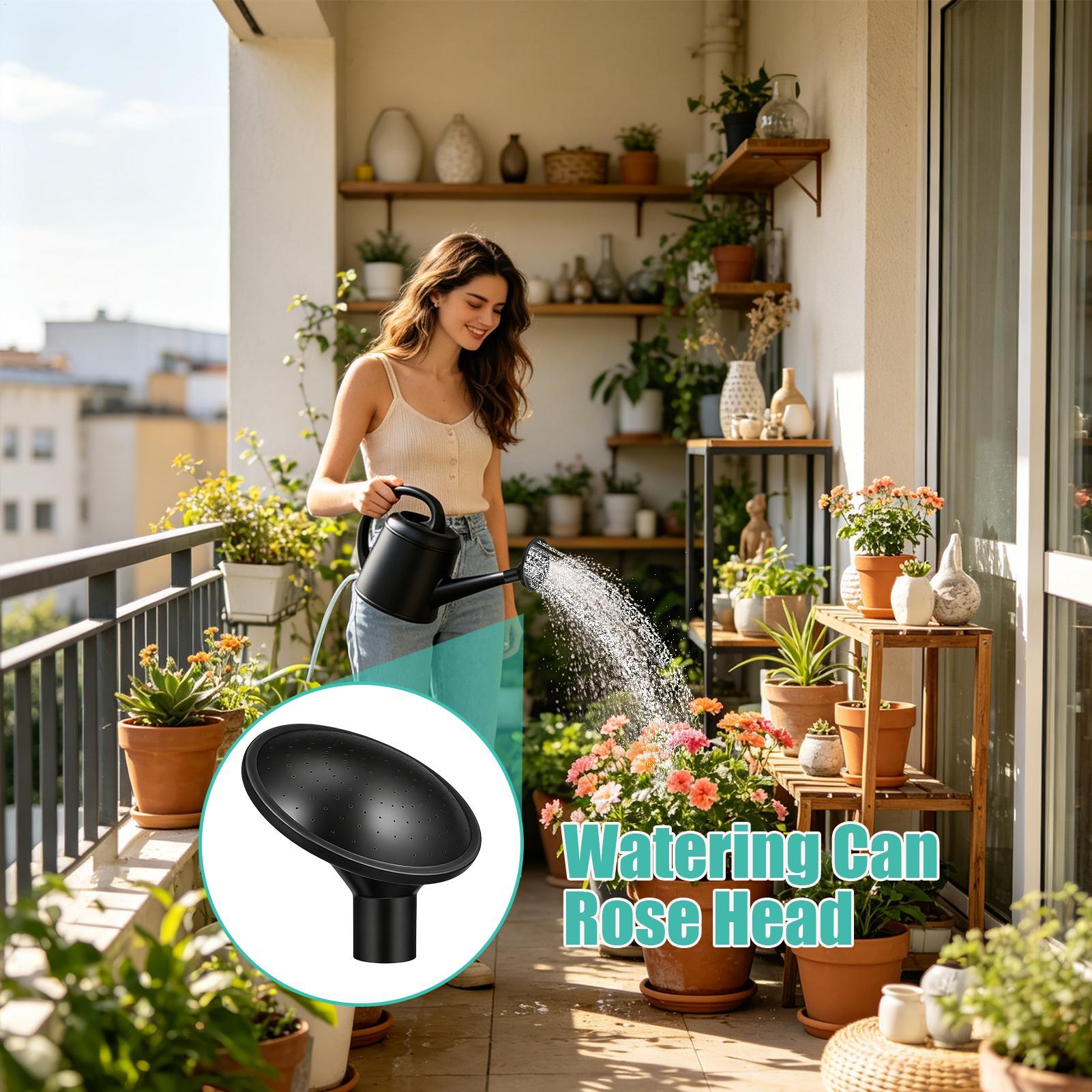 Boquilla universal para regade - Watering Can reseña y precio