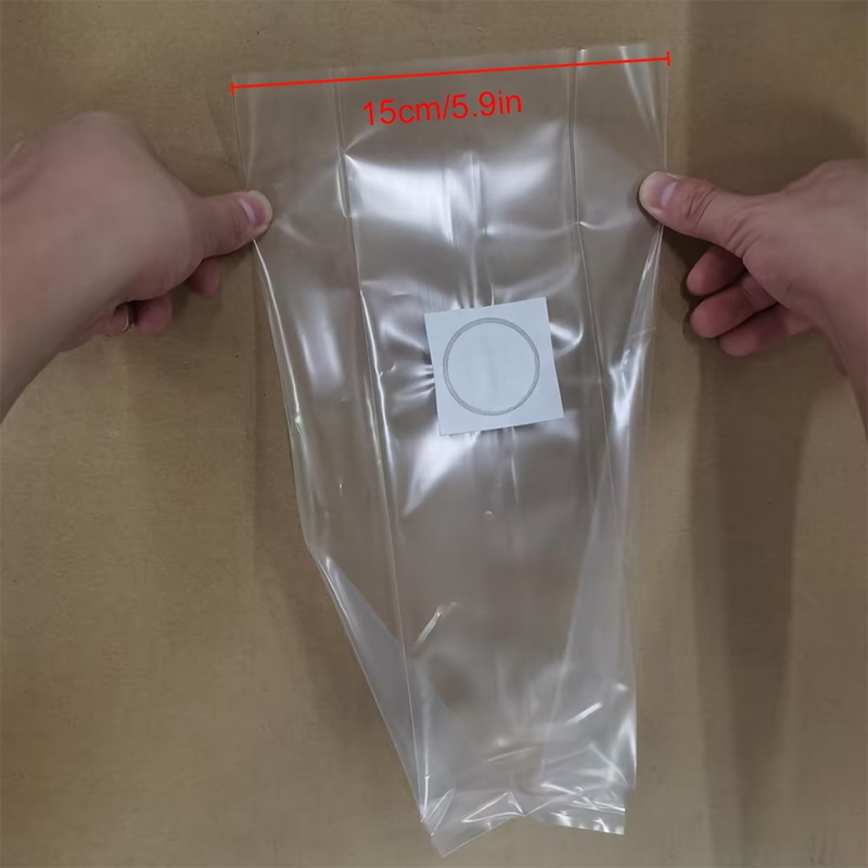 100 Uds. Bolsas para Cultivo d - Grow Bag reseña y precio