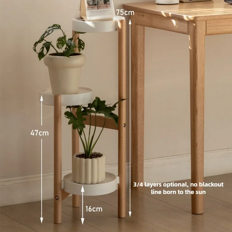 Soporte para plantas escalonad - Indoor Herb Garden reseña y precio