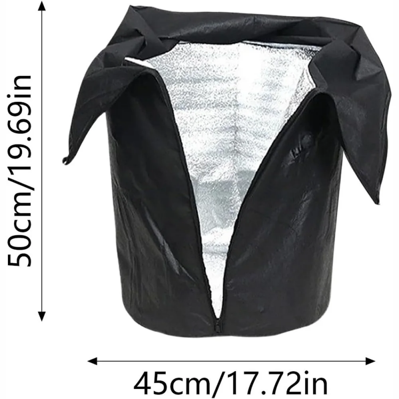 Fundas Protectoras para Planta - Grow Bag reseña y precio