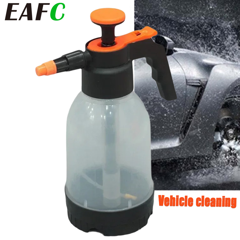 EAFC-botella pulverizadora par - Trowel Garden Tools reseña y precio