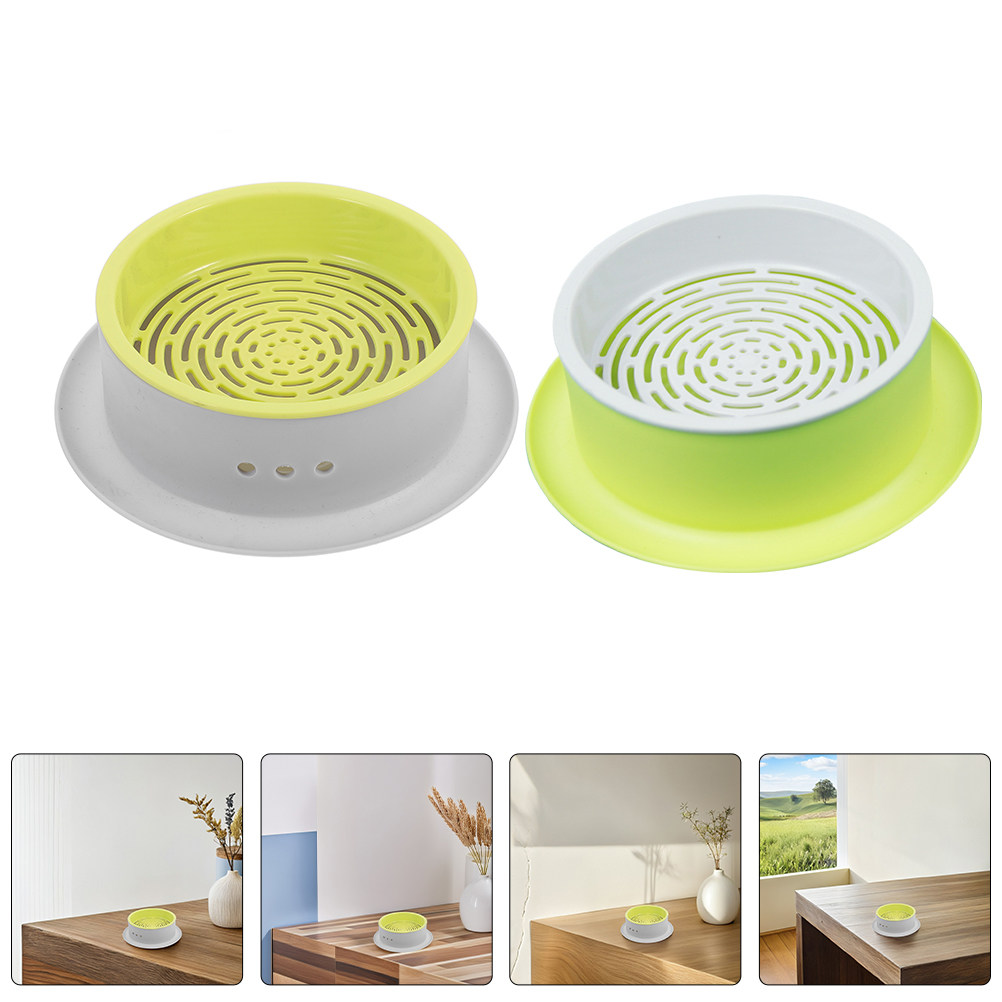 2 Piezas de Macetas Hidropónic - Hydroponic Kit reseña y precio