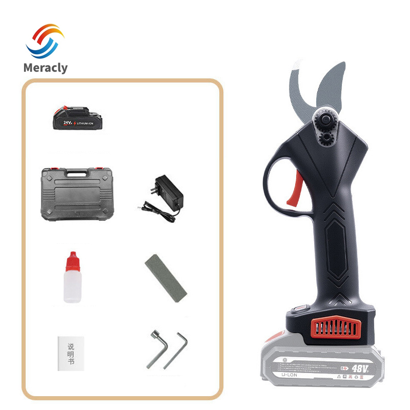 Tijeras de podar eléctricas in - Pruning Shears reseña y precio