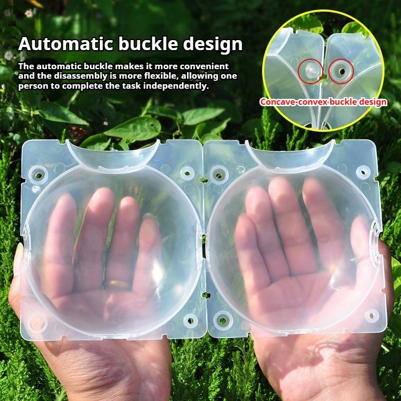 Kit de propagación de plantas  - Indoor Herb Garden reseña y precio