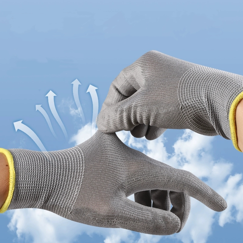 Guantes de trabajo de segurida - Garden Gloves reseña y precio