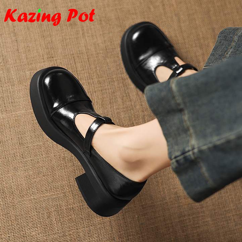 Zapatos Oxford Krazing Pot de  - Plant Pot reseña y precio