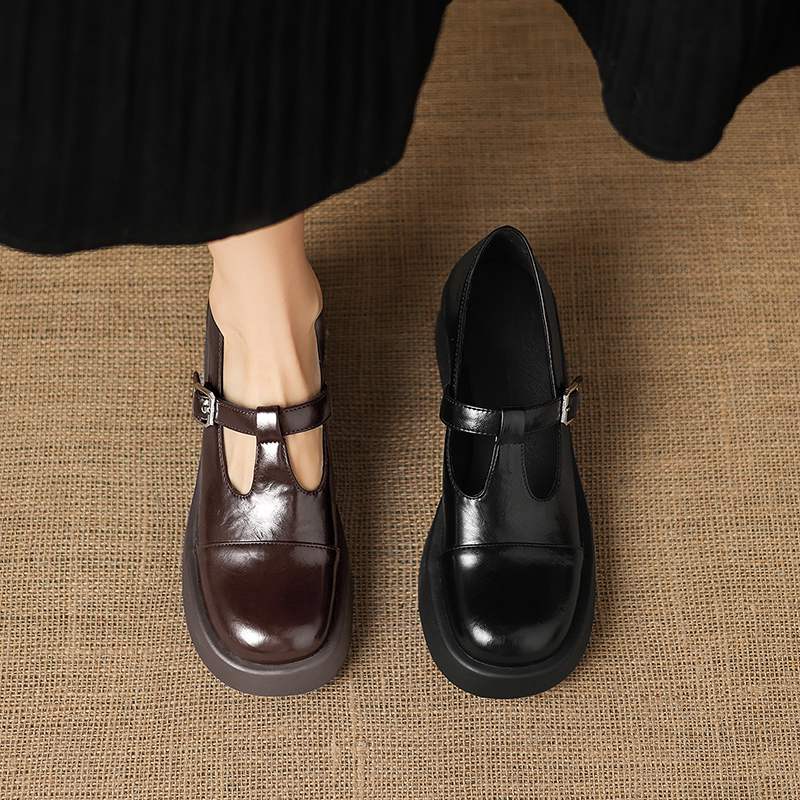 Zapatos Oxford Krazing Pot de  - Plant Pot reseña y precio