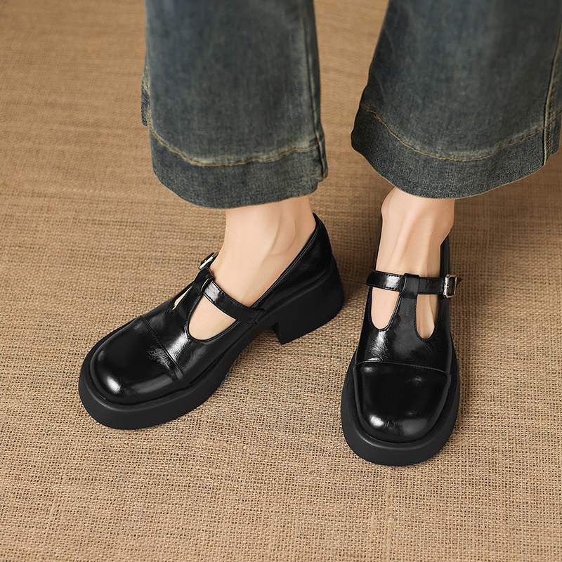 Zapatos Oxford Krazing Pot de  - Plant Pot reseña y precio
