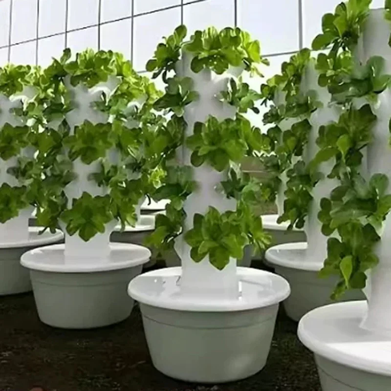 Sistema de cultivo hidropónico - Hydroponic Kit reseña y precio