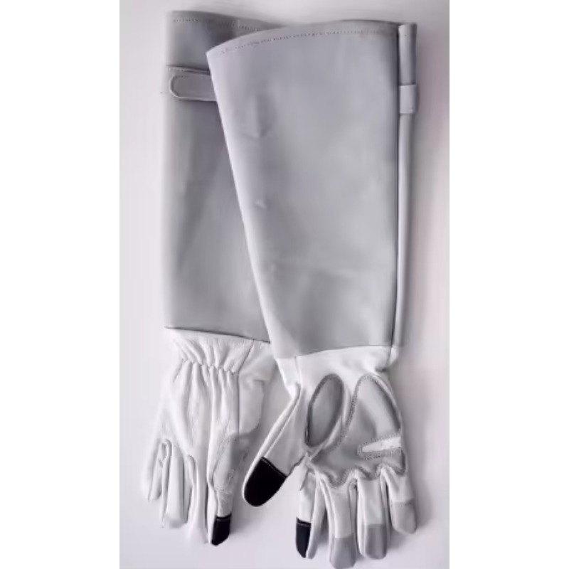 Guantes de Jardinería de Manga - Garden Gloves reseña y precio