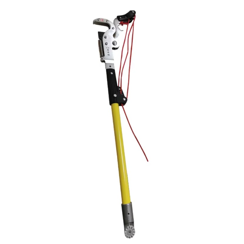 Tijeras de Podar Telescópicas  - Pruning Shears reseña y precio