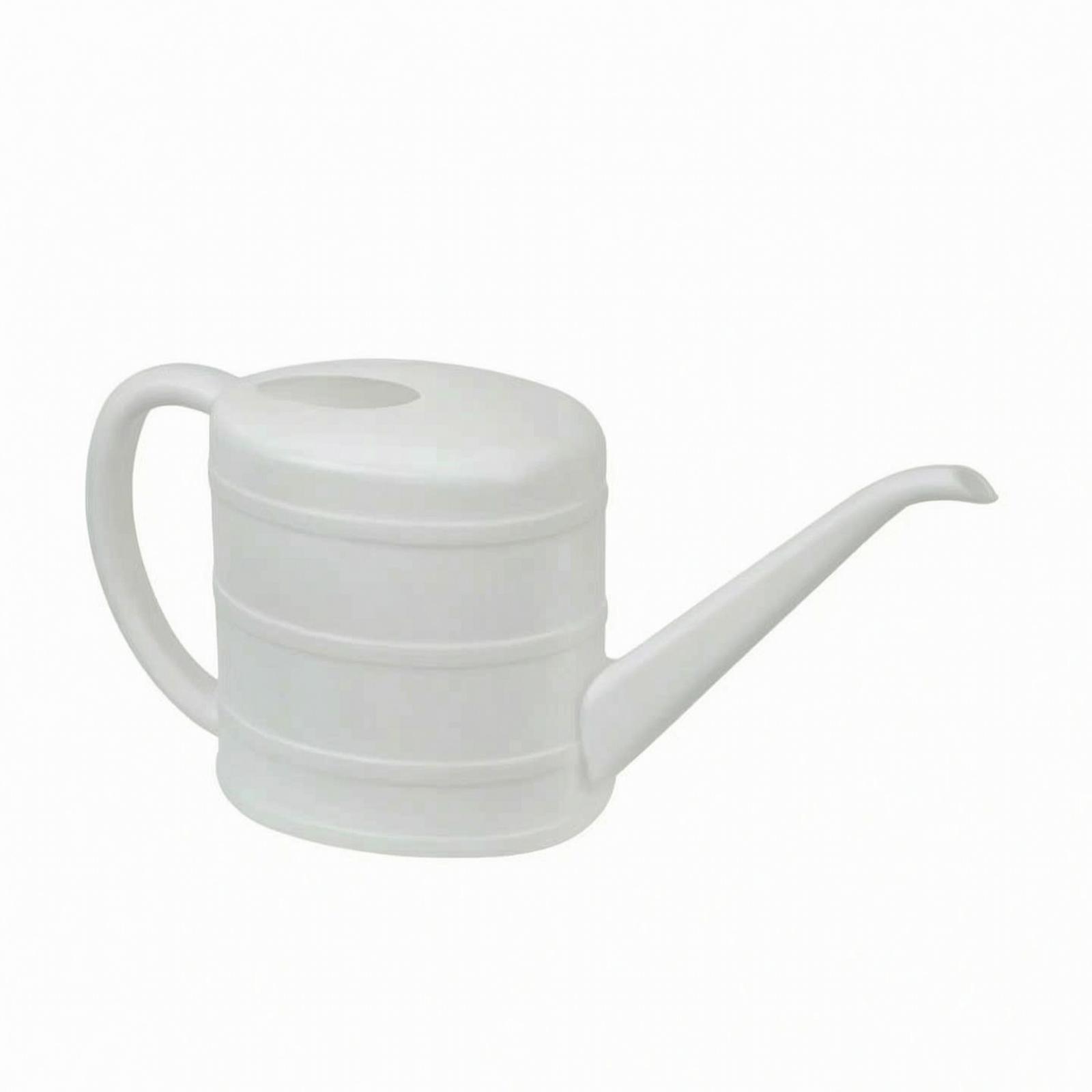 Regadera con Boquilla Larga Fá - Watering Can reseña y precio