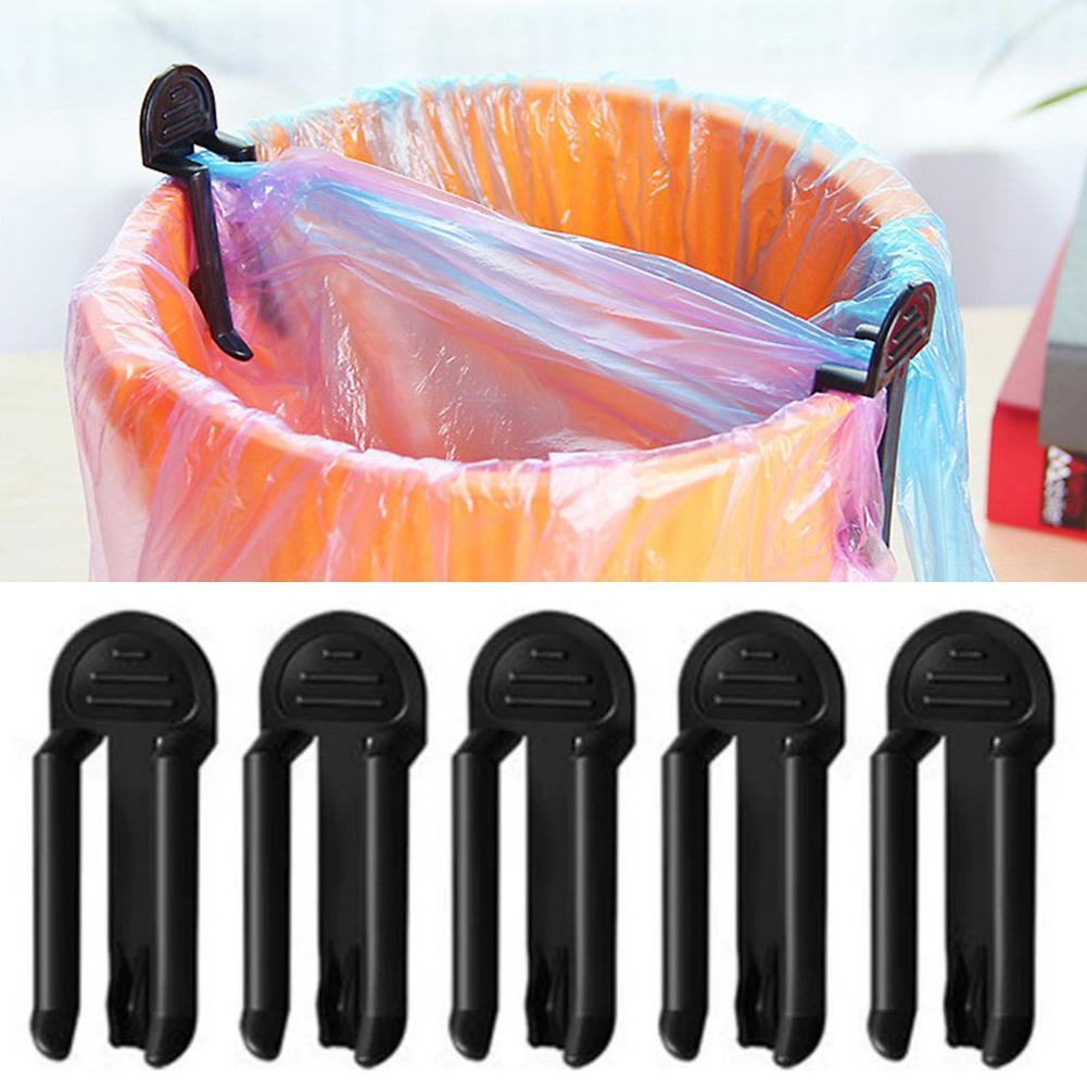 2/5 piezas de clips de plástic - Compost Bin reseña y precio